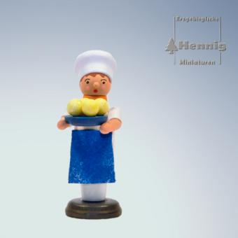 Hennig Miniaturen Koch 