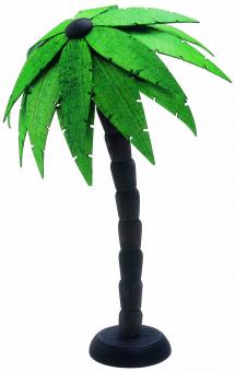 Ulmik Palme gebeizt 35cm 