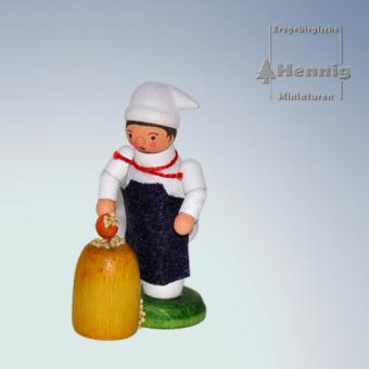 Hennig Miniaturen Müller 