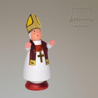 Hennig Miniaturen Der Heilige Vater 