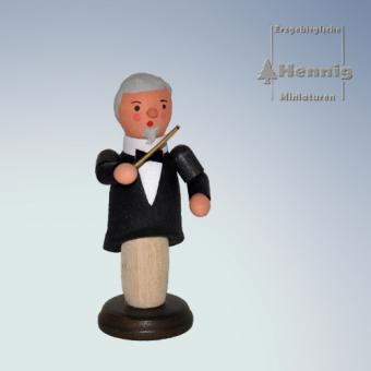 Hennig Miniaturen Dirigent 