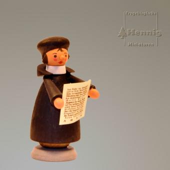 Hennig Miniaturen Martin Luther 