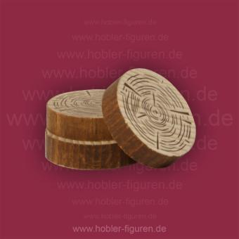 Hobler Holzstapel 