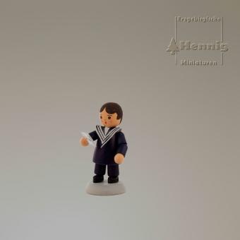 Hennig Miniaturen Thomaner 