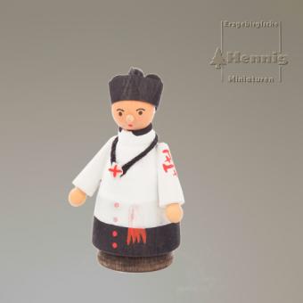 Hennig Miniaturen OESSH Priester 