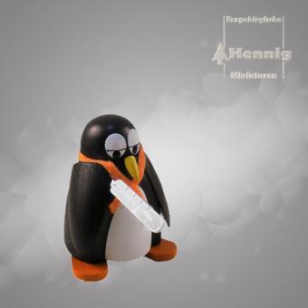 Hennig Miniaturen Pinguin Grippofit 