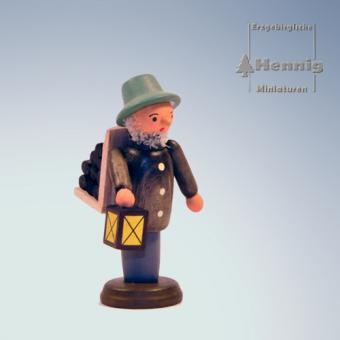 Hennig Miniaturen Rußbuttenmann 