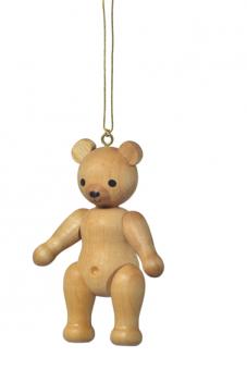 KWO Baumbehang Teddy stehend 