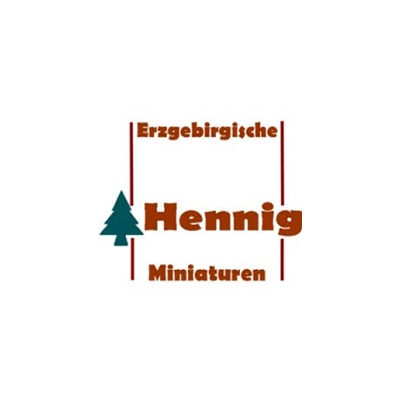 Hennig-Miniaturen