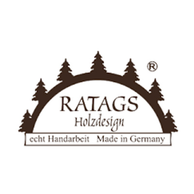 Ratags-Holzdesign
