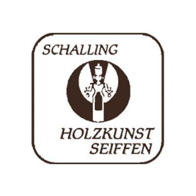 Schalling-Volkskunst-Seiffen