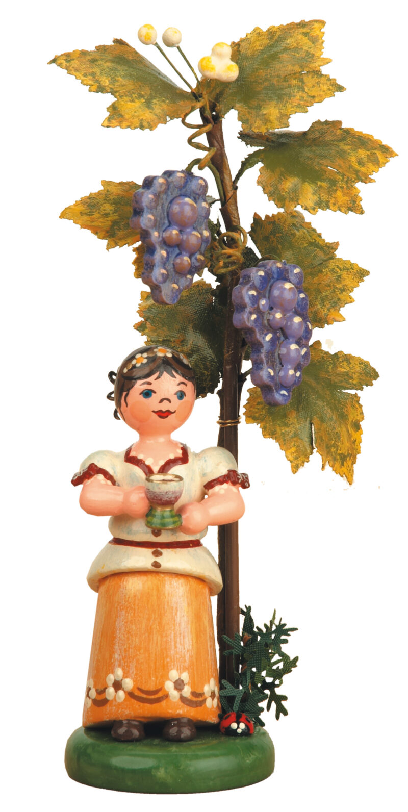 Hubrig Herbstkind Wein – Bild 1