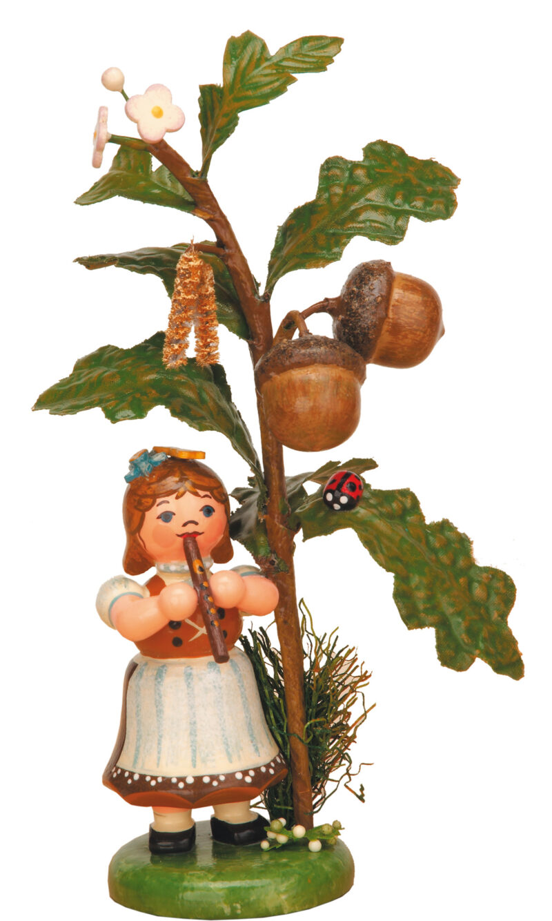 Hubrig Herbstkind Eichel – Bild 1