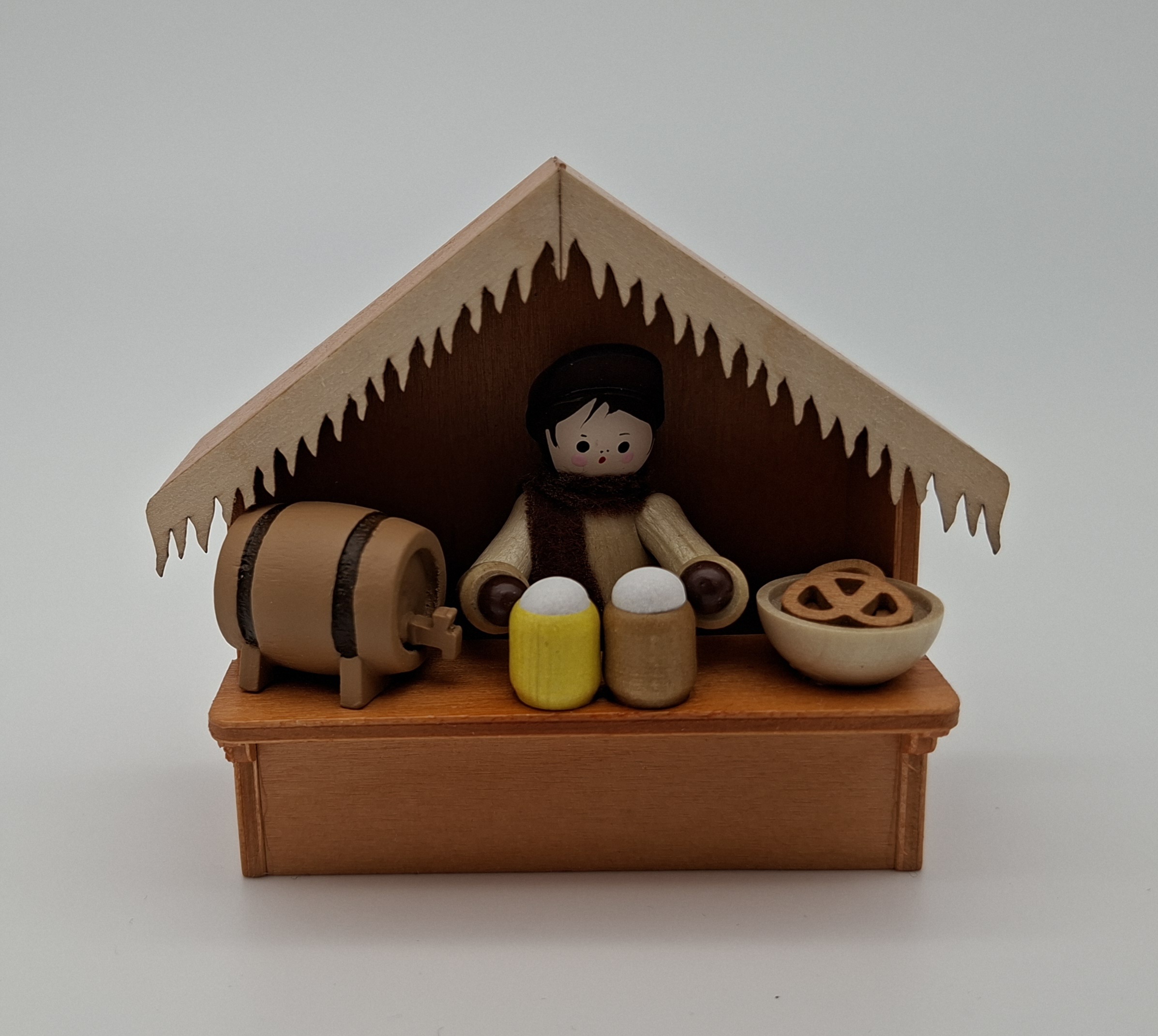 1000073972 Romy Thiel Marktbude Bierausschank Neu 2025 – Bild 1