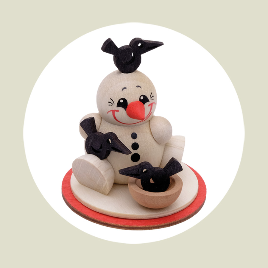 414_Cool MAN Vogelfreund Karsten Braune Cool Man Vogelfreund Neu 2025 – Bild 1