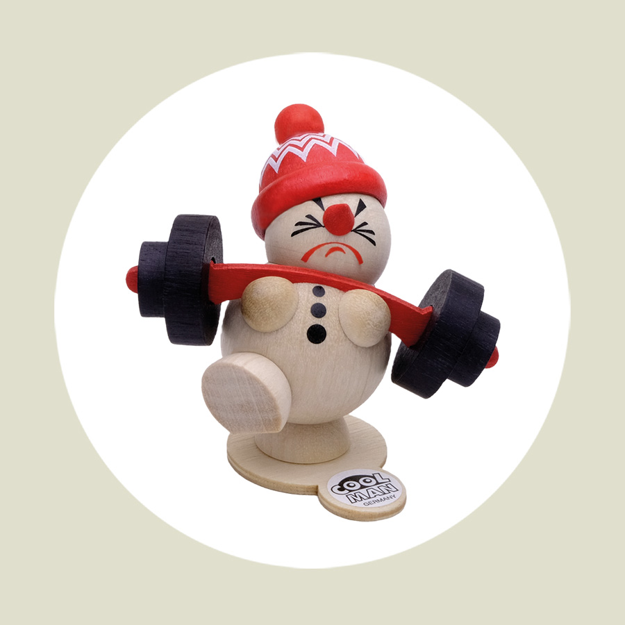 FHR Kraftakt Karsten Braune Cool Man Kraftakt Fachhandelsring 2025 Edition – Bild 1