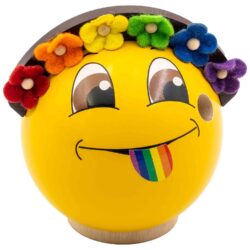 Emotionsfigur Lou unterm Regenbogen Neu 2026