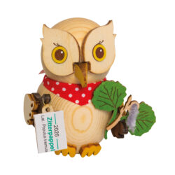 Drechslerei Kuhnert Jahreseule 2