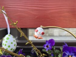 Steffi Walter Verrücktes Ei Verliebtes Ei