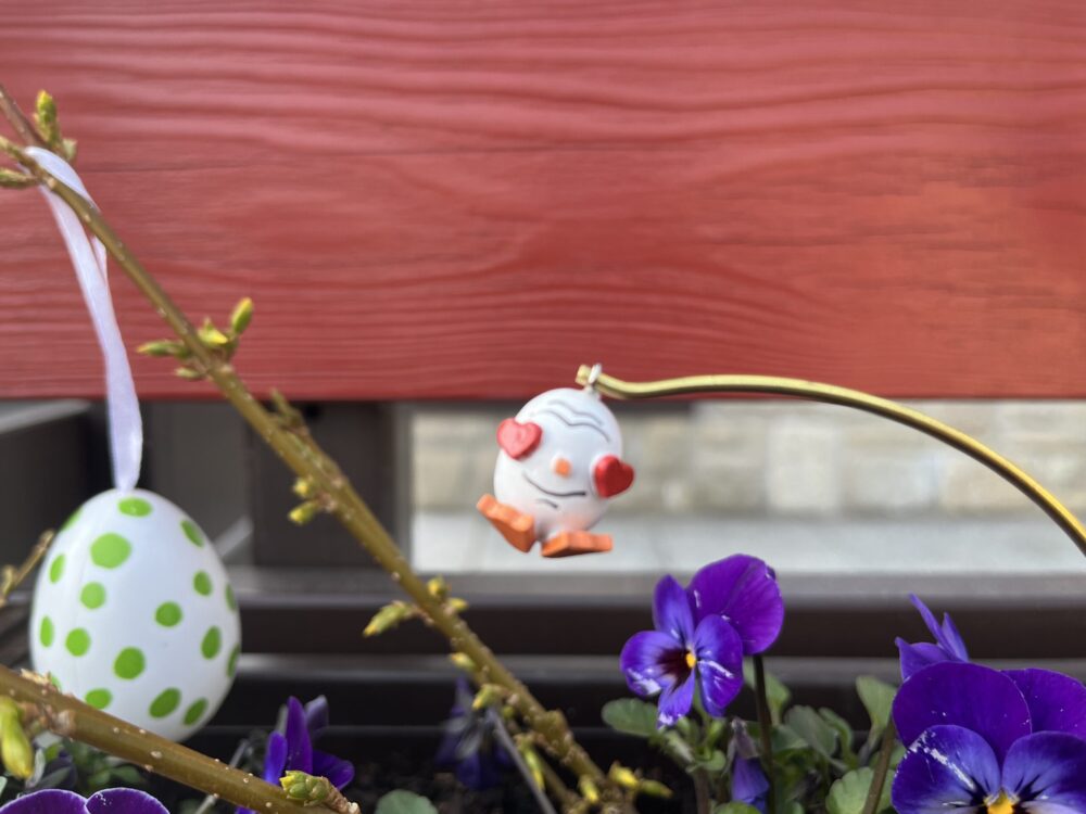 Steffi Walter Verrücktes Ei Verliebtes Ei Steffi Walter Verrücktes Ei Verliebtes Ei