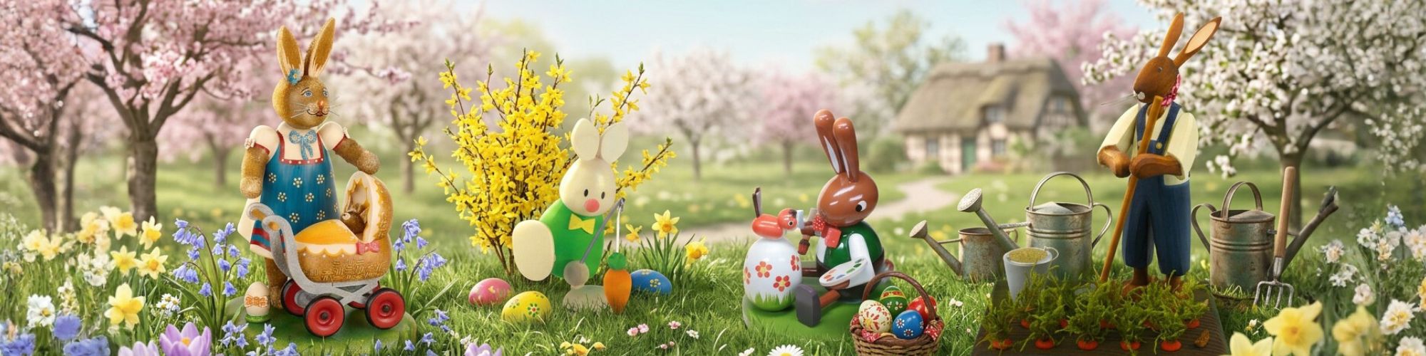 KGW Beer Slider Jahreszeiten Ostern