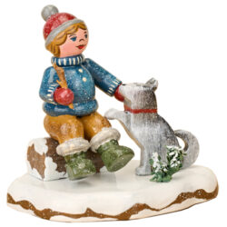 Hubrig Oscar mein Freund