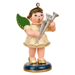 Hubrig Engel mit Schalmei