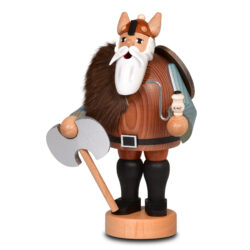 KWO Räuchermann Wikinger