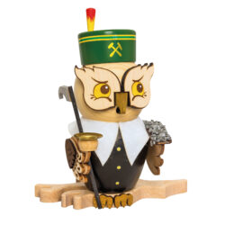 Drechslerei Kuhnert Raucheule Bergmann