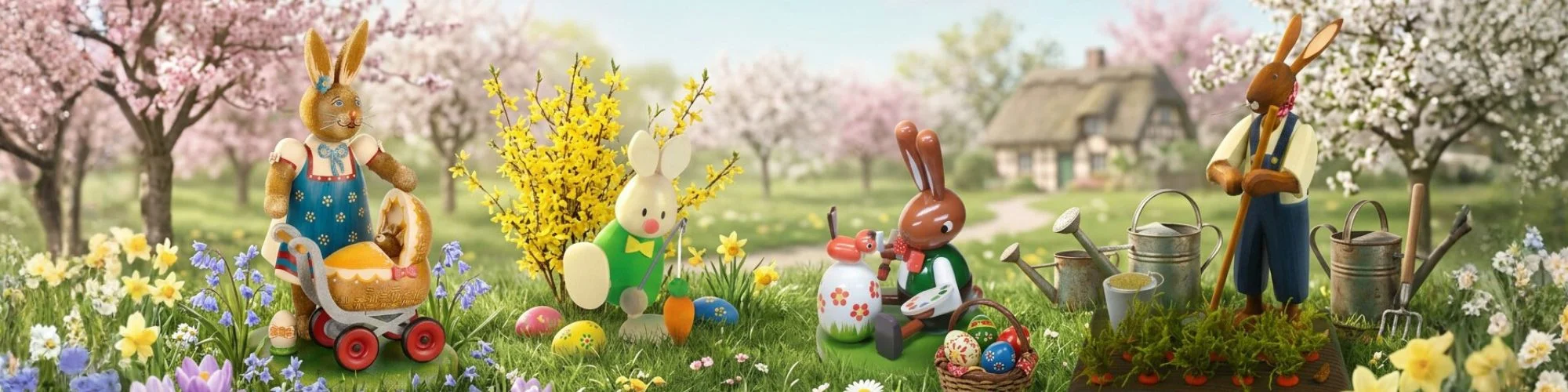 KGW Beer Slider Jahreszeiten Ostern